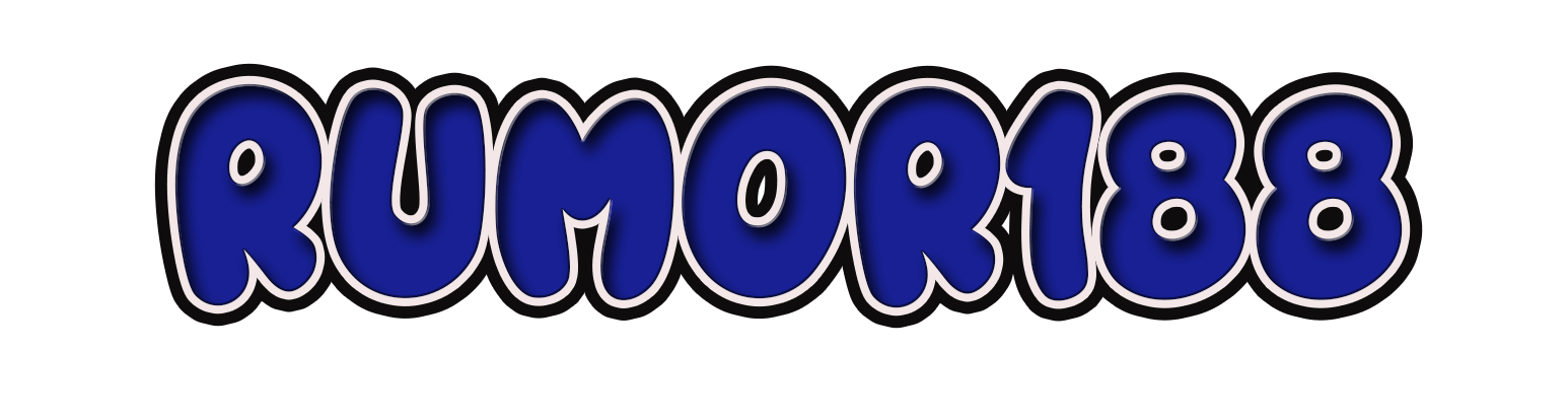 RUMOR188